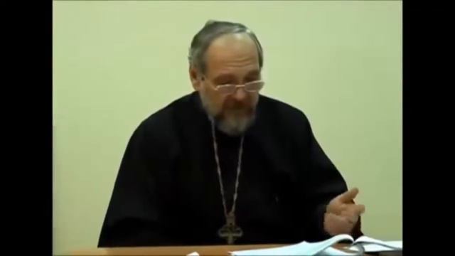 В4 Ч20. По следам масонов. Протоиерей Алексий Мороз. смотреть онлайн