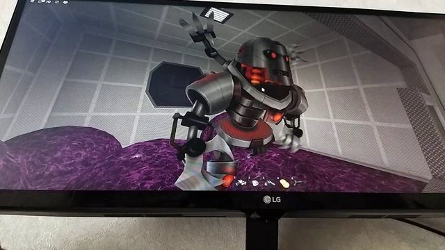чокнутые роботы в roblox ro chanics. смотреть онлайн