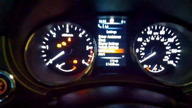 2016 nissan qashqai service reset смотреть онлайн