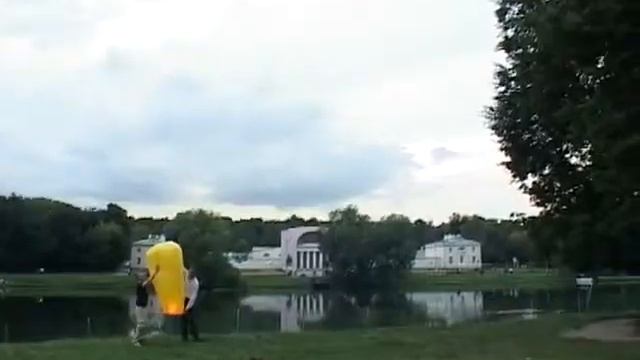 Небесные фонарики Фонарики желаний смотреть онлайн