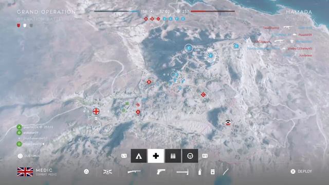 Battlefield V multiplayer (No commentary) смотреть онлайн