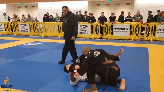 Ronaldo Junior V Guthierry Barbosa / Memphis Open 2023