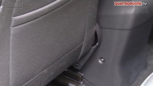 Kia C'eed 2014 Test Drive