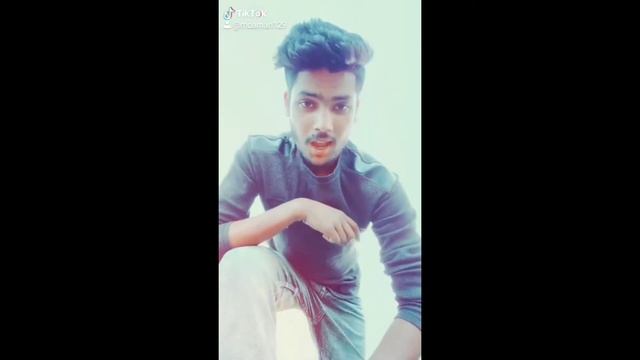 Bangla new Tik Tok 2019 Shaler sera funnyni video Js Aman khan смотреть онлайн