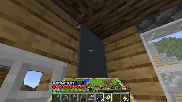 Minecraft HOW TO Survival Series: Mapping Your World! смотреть онлайн