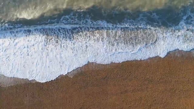 ШУМ МОРЯ ДЛЯ УСТАВШЕЙ ДУШИ смотреть онлайн