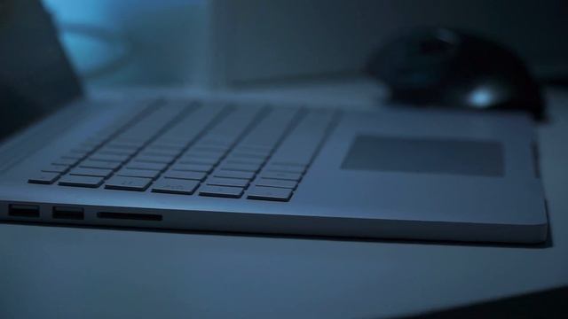 Microsoft Surface Book 3 | Todo en uno: máxima potencia y versatilidad смотреть онлайн