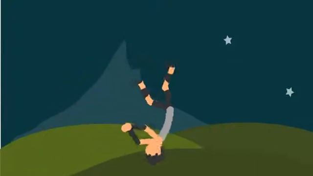 рисуем мультфильмы 2 | кувырок | у меня просто кончились идеи и вдруг я откопал вот это. смотреть онлайн