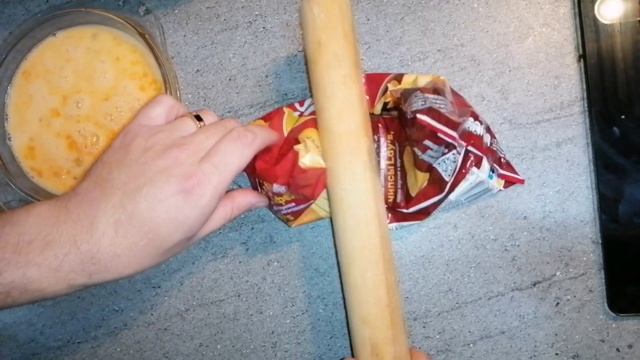 нагетсы дома, куриные стрипсы как в KFC. #повкусу #стрипсы #нагетсы#панировка #вкусно #курица