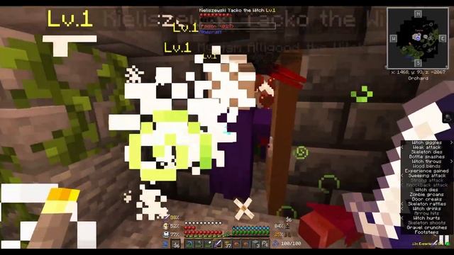 Medieval Minecraft Modpack Let's Play - Episode 3 (Magical Discoveries) смотреть онлайн