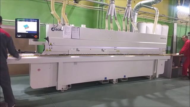 Мебельная студия "36 Купе". Видео о производстве компании. смотреть онлайн