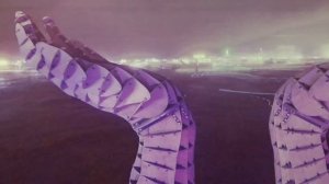 Самый простой способ попасть в США на фестиваль «BURNING MAN», пустыня Невада
