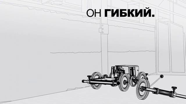 Сварочный трактор Esab Versotrac смотреть онлайн