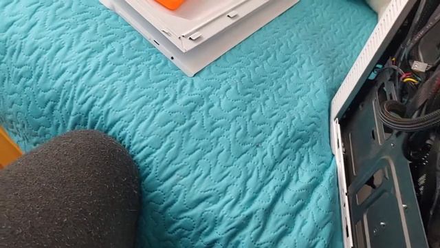 Unboxing e instalación de trajeta de video rtx 3050 gigabyte! смотреть онлайн