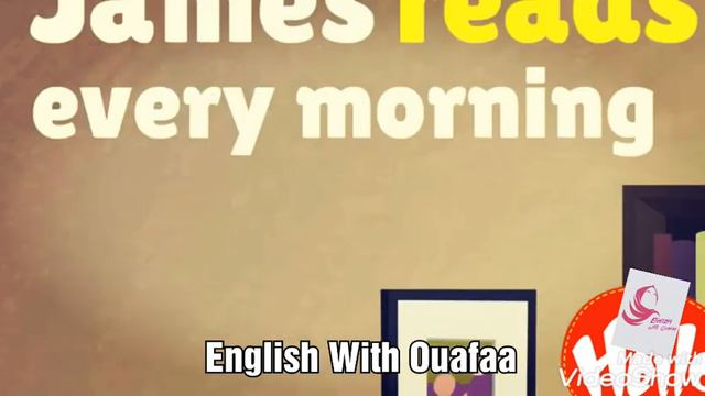 The uses of Simple Present: #when_ do_ we_use_ simple _ present# смотреть онлайн