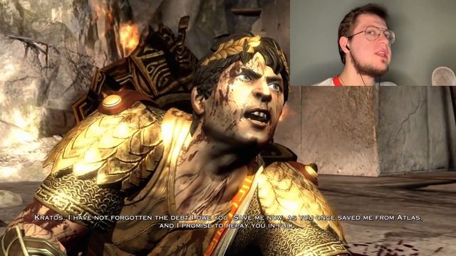 (СНИКПИК) GOD OF WAR ТОП | 20 ЛУЧШИХ ФРАЗ КРАТОСА