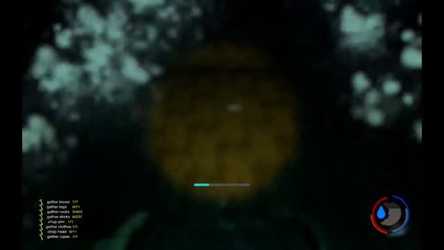 The Forest - Так вот она какая жопа мира! - 2 / 2 смотреть онлайн