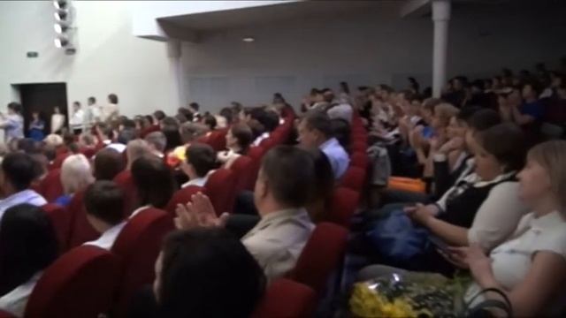 Умники и умницы Апшеронского района смотреть онлайн