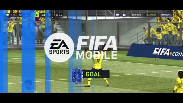 Full Chelsea Squad Builder 2022 | Best Special Chelsea Squad | FIFA MOBILE 22 смотреть онлайн