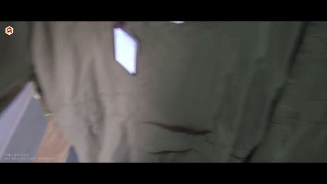 Костюм Антиклещ (энцефалитка). Защита от укуса клеща (магазин Партизан) смотреть онлайн