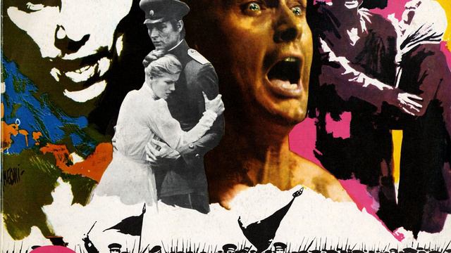 Strogoff • Teo Usuelli смотреть онлайн