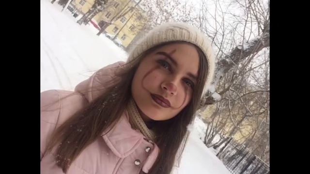 Мой ангелочек...ты муза этих строчек... смотреть онлайн