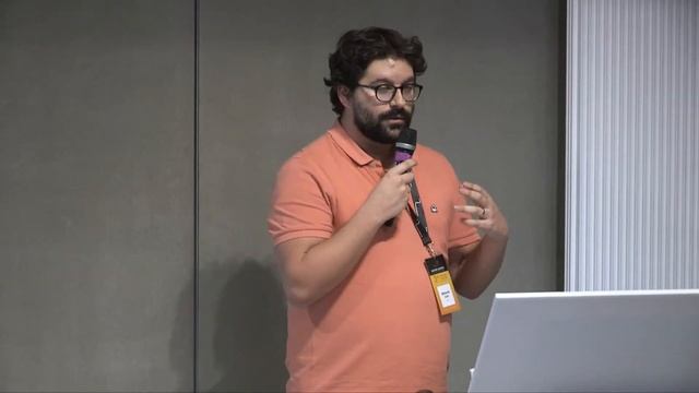 Quasi-Bayesian (QB) learning - Benjamin Guedj (Spotlight session) смотреть онлайн