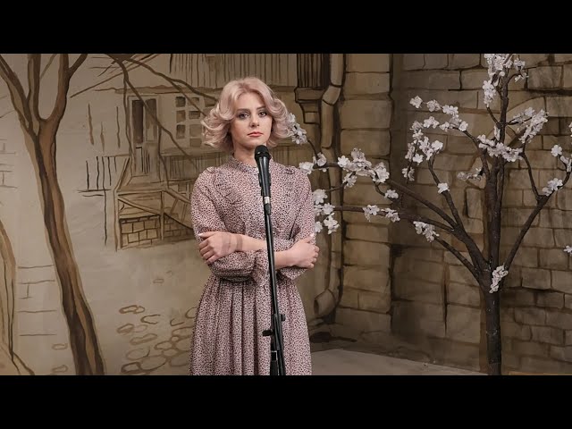 Наталья Качура - Если б не было войны смотреть онлайн