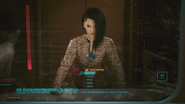 Cyberpunk 2077 Why does V not use Valerie? смотреть онлайн