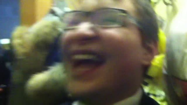 Жирный ржёт! смотреть онлайн