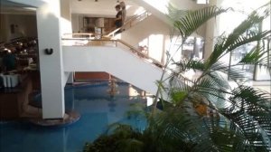 Ozkaymak incekum hotel 5* Турция.  г.Аланья