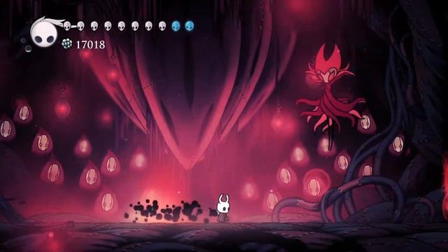 hollow knight grimm смотреть онлайн