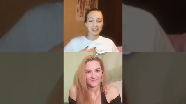 Спасти себя и свою семью танцем: танцевальный эфир с Натальей Тумаевой смотреть онлайн