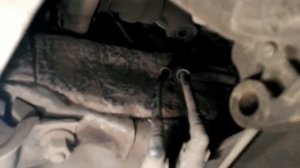 Шумоизоляцию коробки Лада гранта (часть 1)