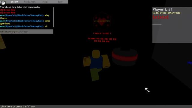 Wait This Isn't Undertale Last Chance 2 смотреть онлайн