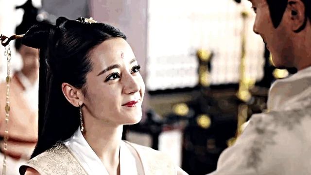 Dong Hua x Bai Fenjiu смотреть онлайн