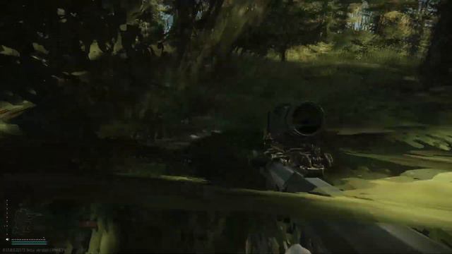 Escape From Tarkov is not fun смотреть онлайн