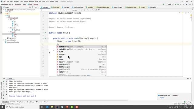 Java Access Modifiers - Public, Protected, Default and Private смотреть онлайн