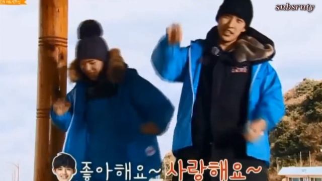 seventeen version of gfriend 'me gustas tu' смотреть онлайн