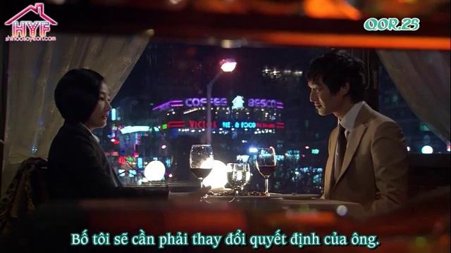 [HYF] Queen Of Reversals - Vietsub E25 {2/5} смотреть онлайн