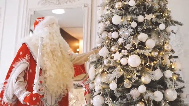 Дед Мороз в Ростове-на-Дону 2-41-15-65 смотреть онлайн