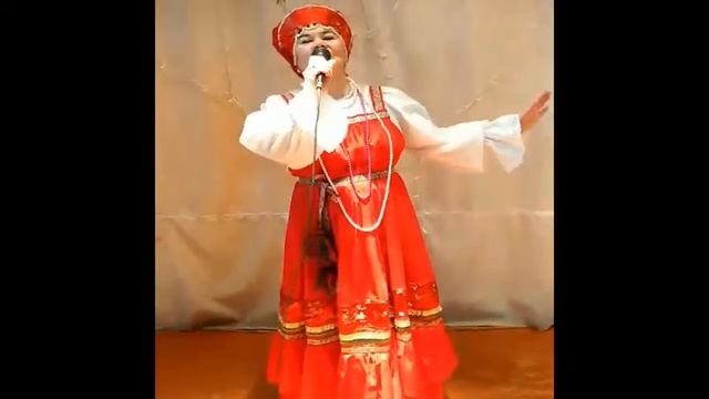 "Вечкема" , Комбаратова Татьяна (Эрзянская песня) смотреть онлайн