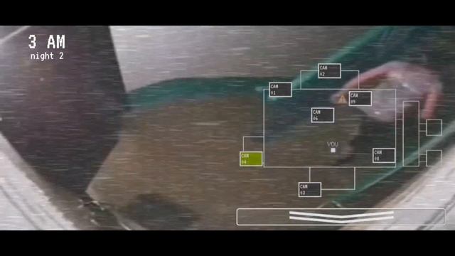 ВТОРАЯ НОЧЬ,НОВЫЕ ФИШКИ►5 НОЧЕЙ В ПОДЪЕЗДЕ #2 смотреть онлайн