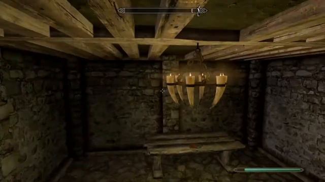 How To Get The Ebony Blade Without Starting The Quest (Skyrim) смотреть онлайн