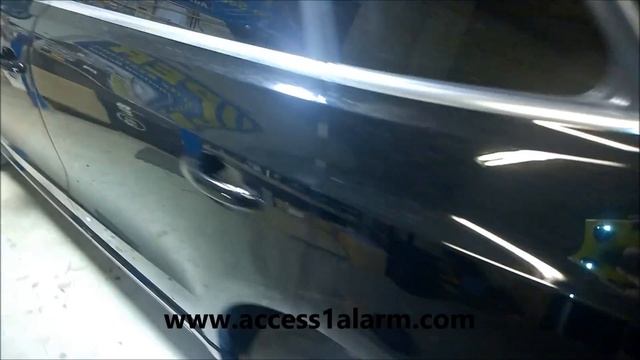 Audi Q5 2-Way Viper Remote Start with SmartStart Smartphone Control смотреть онлайн