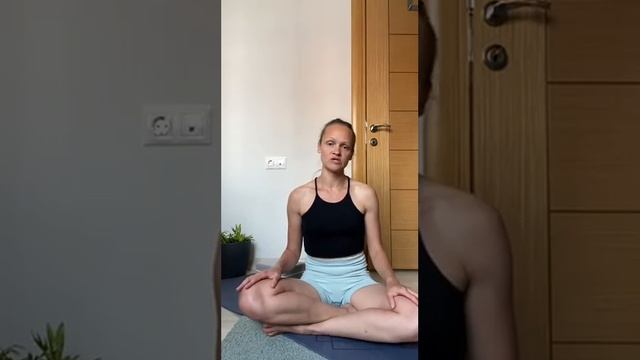 General principles of injury safety in the practice of hatha yoga. Part.1 смотреть онлайн