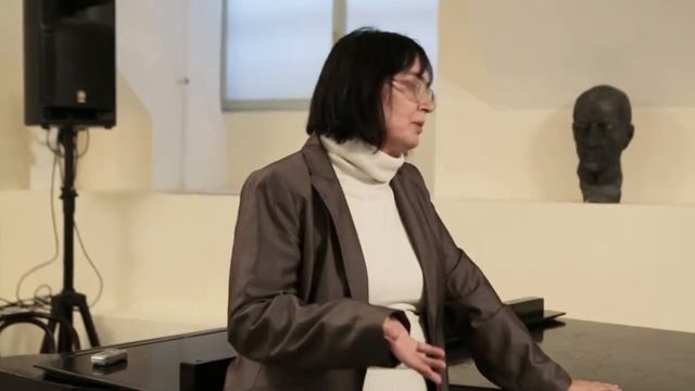 Лекция: Шостакович. Симфония № 10 смотреть онлайн