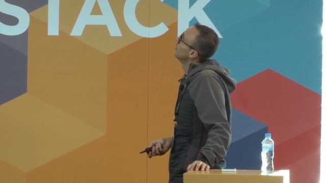Getting to Sub-Second Incident Response with AIOps (FutureStack19) смотреть онлайн
