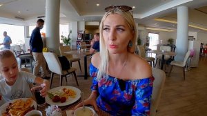 Летим в Египет Хургада Albatros Dana Beach Отдых в Египте