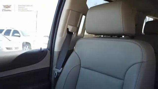 2019 Chevrolet Suburban Garland TX XKR366353 смотреть онлайн